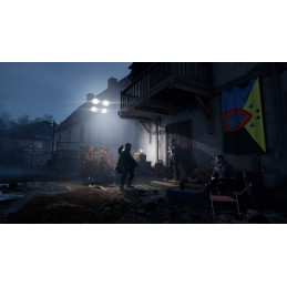 Hell is Us Deluxe Edition PC Steam CD Key