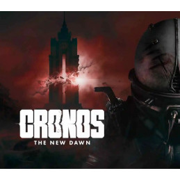 Cronos: The New Dawn PC Steam CD Key
