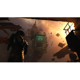 Cronos: The New Dawn PC Steam CD Key