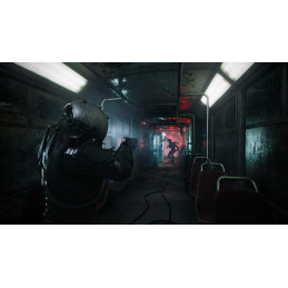 Cronos: The New Dawn PC Steam CD Key