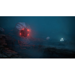 Cronos: The New Dawn PC Steam CD Key