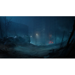 Cronos: The New Dawn PC Steam CD Key