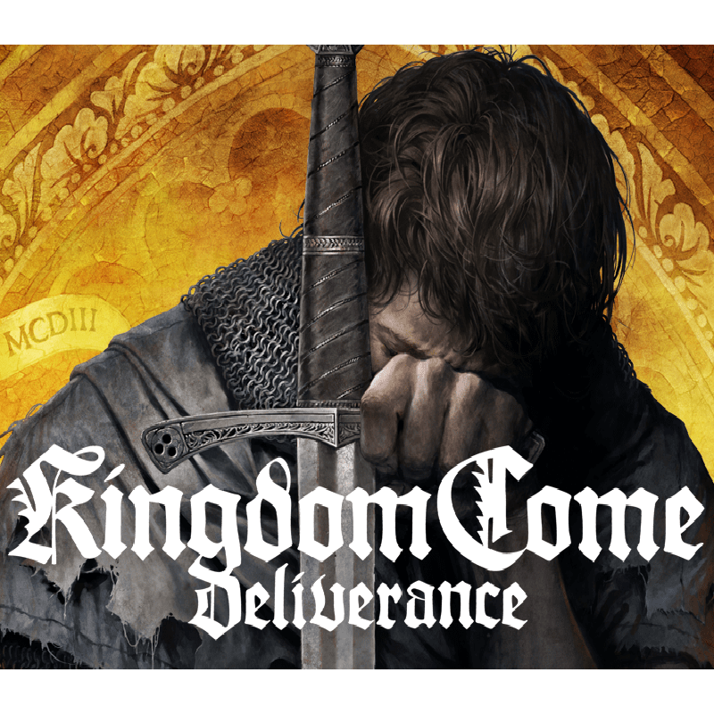 Kingdom Come: Deliverance Steam CD Key 