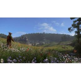 Kingdom Come: Deliverance - Treasures of the Past DLC Steam CD Key