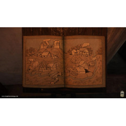 Kingdom Come: Deliverance - From the Ashes DLC Steam CD Key