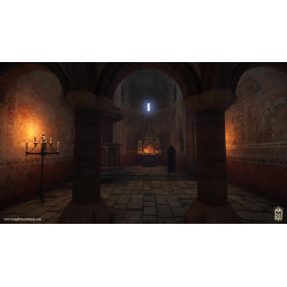 Kingdom Come: Deliverance - From the Ashes DLC Steam CD Key