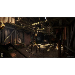 Kingdom Come: Deliverance - The Amorous Adventures of Bold Sir Hans Capon DLC Steam CD Key