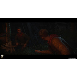 Kingdom Come: Deliverance - The Amorous Adventures of Bold Sir Hans Capon DLC Steam CD Key