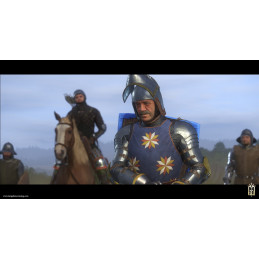 Kingdom Come: Deliverance - Band of Bastards DLC Steam CD Key
