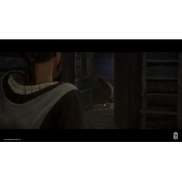 Kingdom Come: Deliverance - A Woman's Lot DLC Steam CD Key