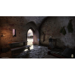 Kingdom Come: Deliverance - A Woman's Lot DLC Steam CD Key