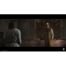 Kingdom Come: Deliverance - A Woman's Lot DLC Steam CD Key