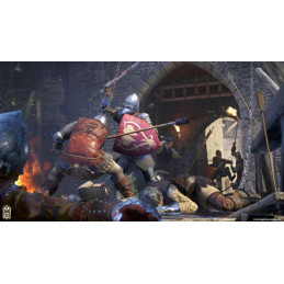 Kingdom Come: Deliverance Royal Edition EU Steam CD Key