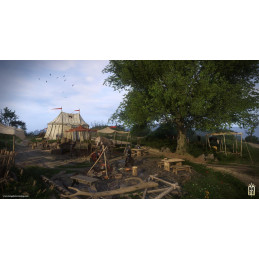 Kingdom Come: Deliverance Royal Edition EU Steam CD Key