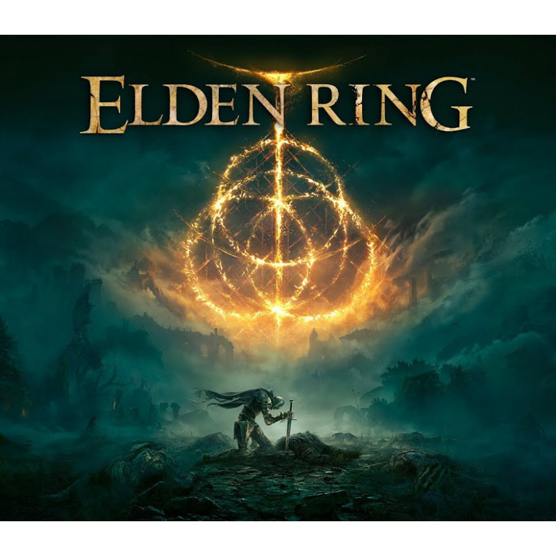 Elden Ring EU Steam CD Key