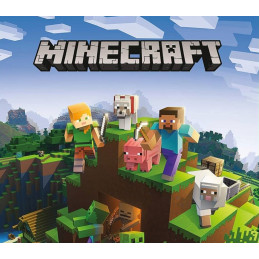 Minecraft XBOX One / Xbox Series X|S CD Key