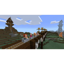 Minecraft Minecoin Pack: 1720 Coins CD Key