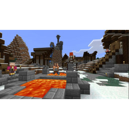 Minecraft Minecoins Pack - 3500 Coins CD Key
