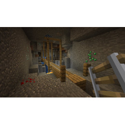 Minecraft 700 Tokens EU PS4 CD Key