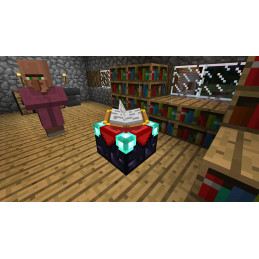 Minecraft 700 Tokens EU PS4 CD Key