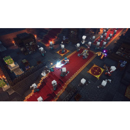 Minecraft Dungeons XBOX One CD Key