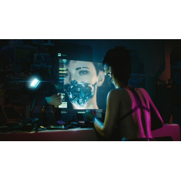 Cyberpunk 2077 GOG CD Key