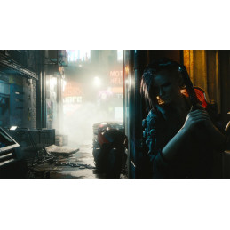 Cyberpunk 2077 GOG CD Key