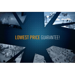 5 x Random PC Steam CD Key