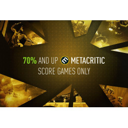 5 x Premium Random PC Steam CD Key