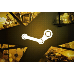 10 x Premium Random PC Steam CD Key