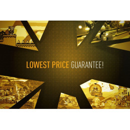 10 x Premium Random PC Steam CD Key