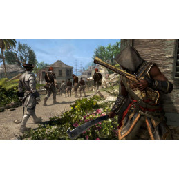 Assassin’s Creed IV Black Flag - Season Pass EU Ubisoft Connect CD Key Assassin’s Creed IV Black Flag - Season Pass EU Ubisoft Connect CD Key