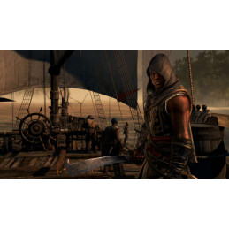Assassin’s Creed IV Black Flag - Season Pass EU Ubisoft Connect CD Key Assassin’s Creed IV Black Flag - Season Pass EU Ubisoft Connect CD Key