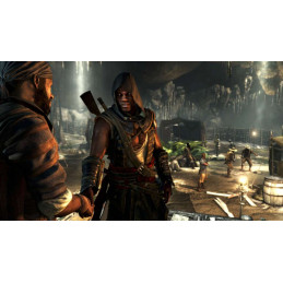 Assassin’s Creed IV Black Flag - Season Pass EU Ubisoft Connect CD Key Assassin’s Creed IV Black Flag - Season Pass EU Ubisoft Connect CD Key
