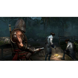 Assassin’s Creed IV Black Flag - Season Pass EU Ubisoft Connect CD Key Assassin’s Creed IV Black Flag - Season Pass EU Ubisoft Connect CD Key