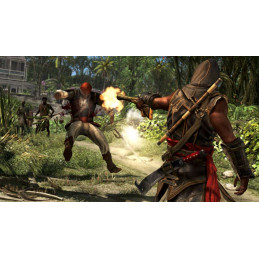 Assassin’s Creed IV Black Flag - Season Pass EU Ubisoft Connect CD Key Assassin’s Creed IV Black Flag - Season Pass EU Ubisoft Connect CD Key