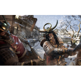 Assassin’s Creed Shadows PC Ubisoft Connect CD Key Assassin’s Creed Shadows PC Ubisoft Connect CD Key