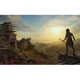 Assassin’s Creed Shadows EU PC Ubisoft Connect CD Key Assassin’s Creed Shadows EU PC Ubisoft Connect CD Key