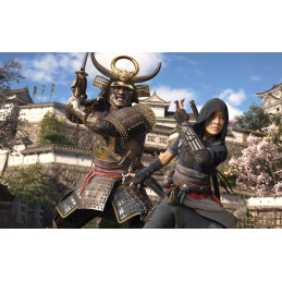 Assassin’s Creed Shadows EU PC Ubisoft Connect CD Key Assassin’s Creed Shadows EU PC Ubisoft Connect CD Key