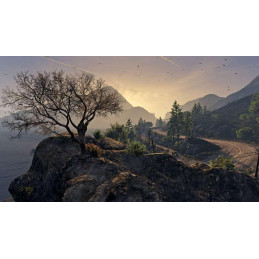 Grand Theft Auto V PC Rockstar Digital Download CD Key