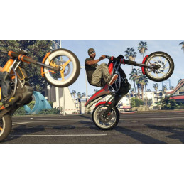 Grand Theft Auto Online - $250,000 Tiger Shark Cash Card PC Activation Code