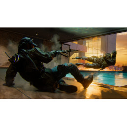 Call of Duty: Black Ops 6 Cross-Gen Bundle XBOX One & Xbox Series X|S CD Key