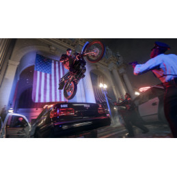 Call of Duty: Black Ops 6 Cross-Gen Bundle XBOX One & Xbox Series X|S CD Key