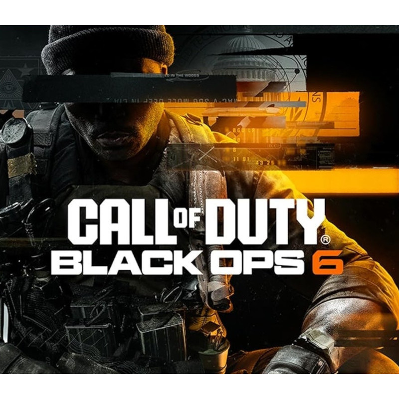 Call of Duty: Black Ops 6 - 2 Hours Double XP Boost DLC PC/PS4/PS5/XBOX One/Series X|S CD Key