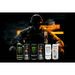 Call of Duty: Black Ops 6 - Reward 5 Weapon Vinyl DLC PC/PS4/PS5/XBOX One/Series X|S CD Key