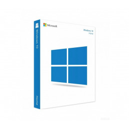 Microsoft Windows 10 Home