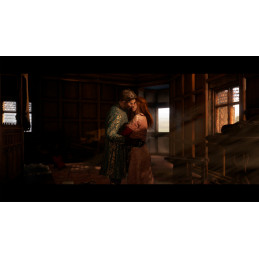 Kingdom Come: Deliverance II EU PC Steam CD Key