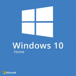 Microsoft Windows 10 Home Microsoft Windows 10 Home
