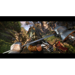 Kingdom Come: Deliverance II Gold Edition PC Steam CD Key