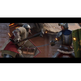 Kingdom Come: Deliverance II Gold Edition Xbox Series X|S CD Key